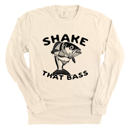 Shake That Bass