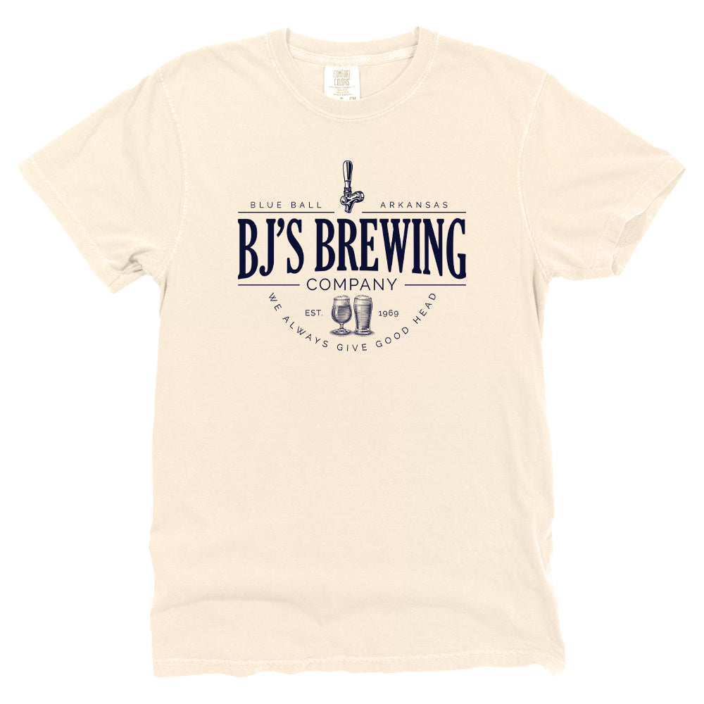 BJ's Brewing