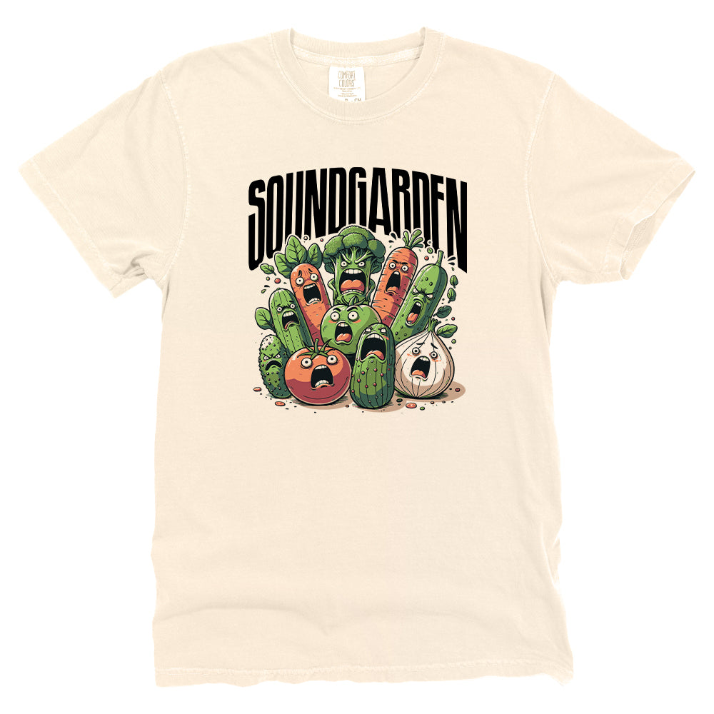 Soundgarden