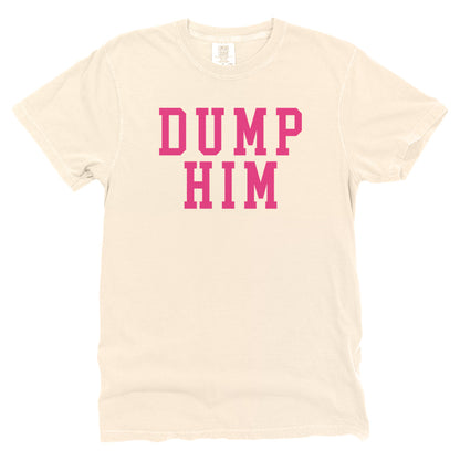 Dump Him Collegiate