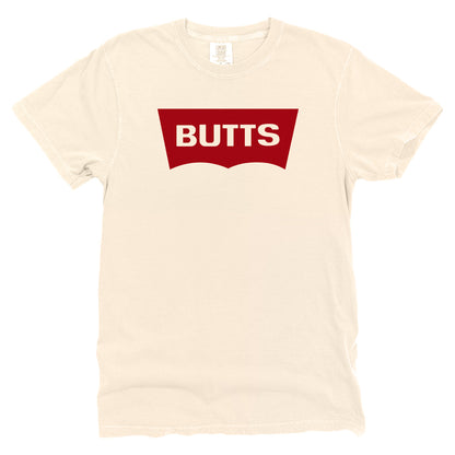 Butts Logo