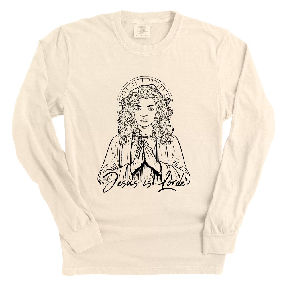 Jesus is Lorde