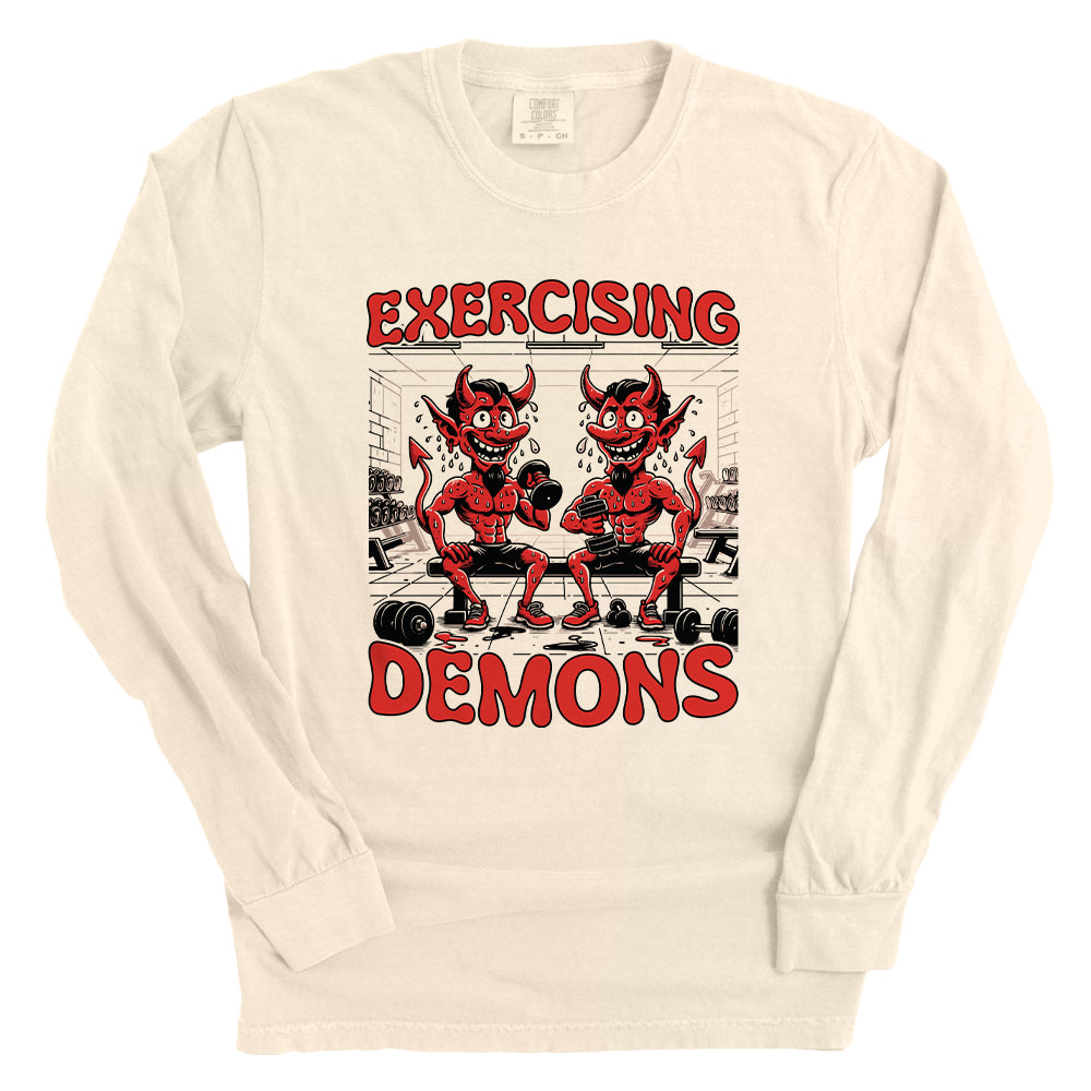 Exercising Demons