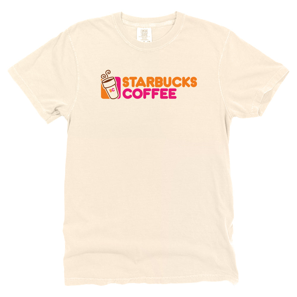 Starbucks Coffee Dunkin Logo