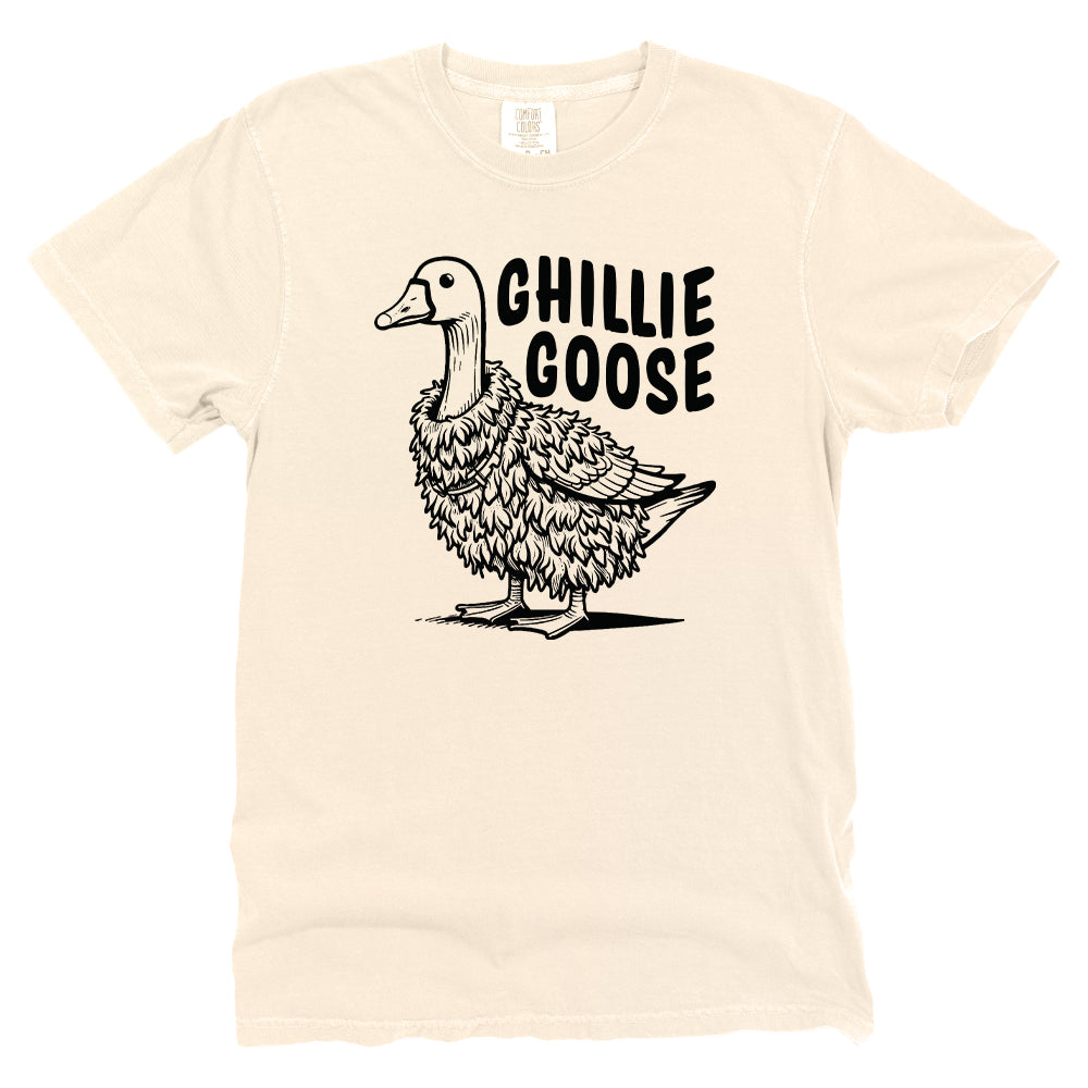 Ghillie Goose