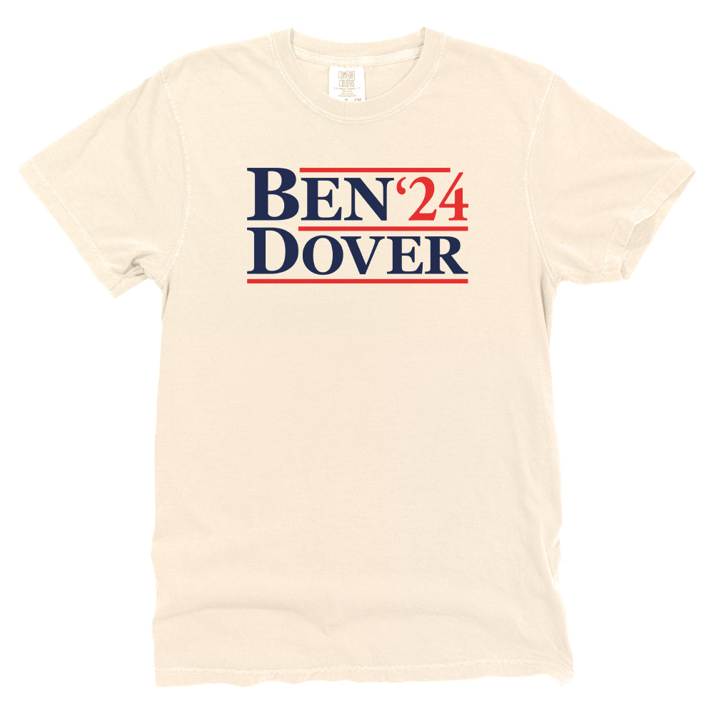 Ben Dover 2024