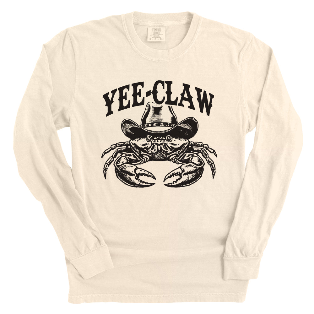 Yee-Claw