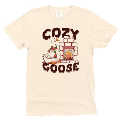 Cozy Goose