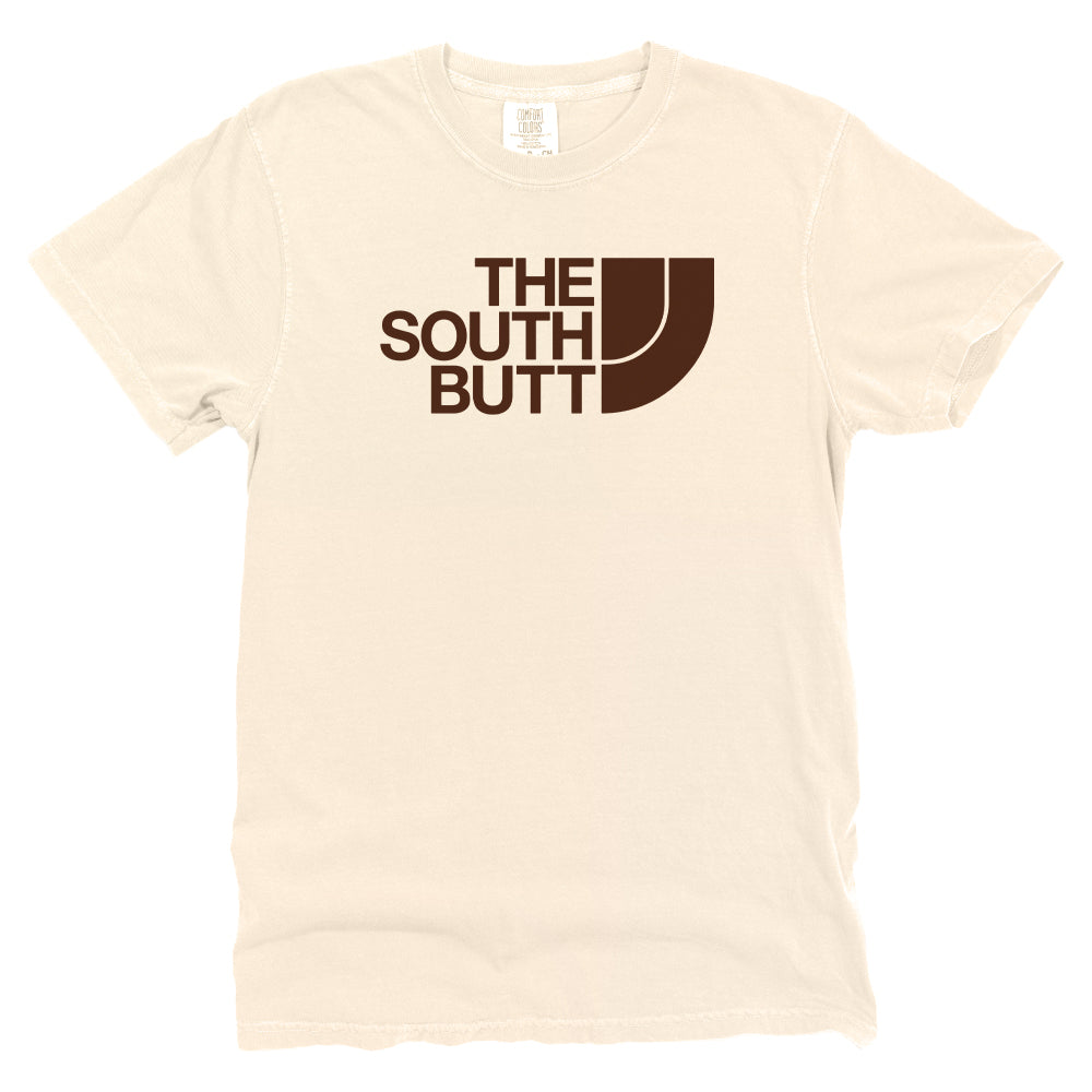 The South Butt