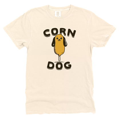 Corn Dog