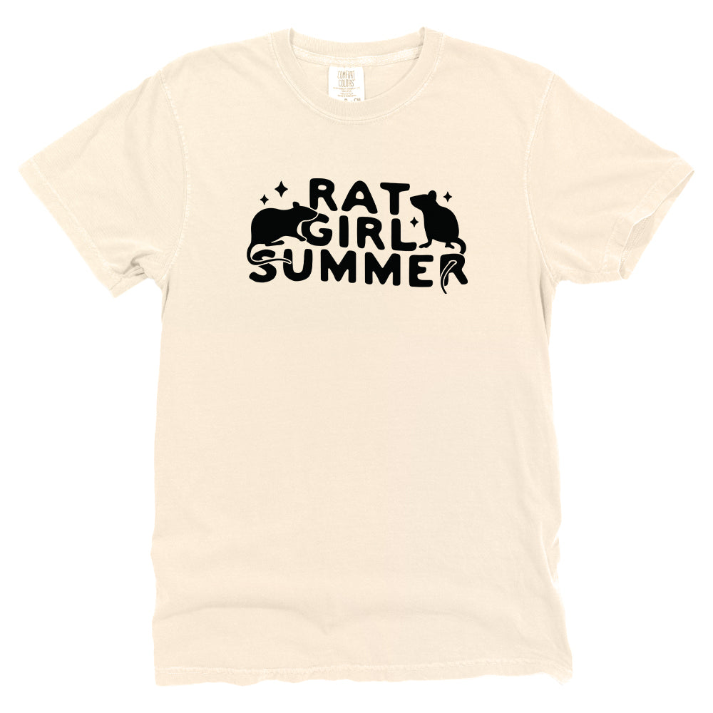 Rat Girl Summer