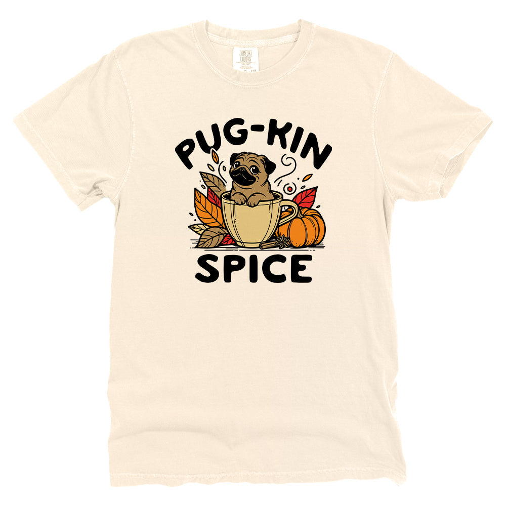 Pugkin Spice