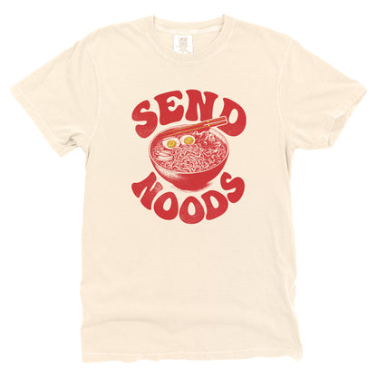 Send Noods