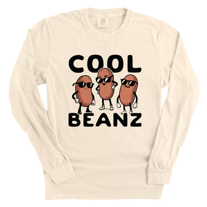 Cool Beanz