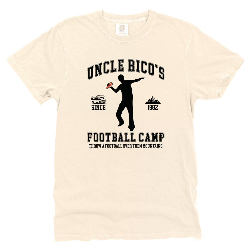 Uncle Rico's Football Camp