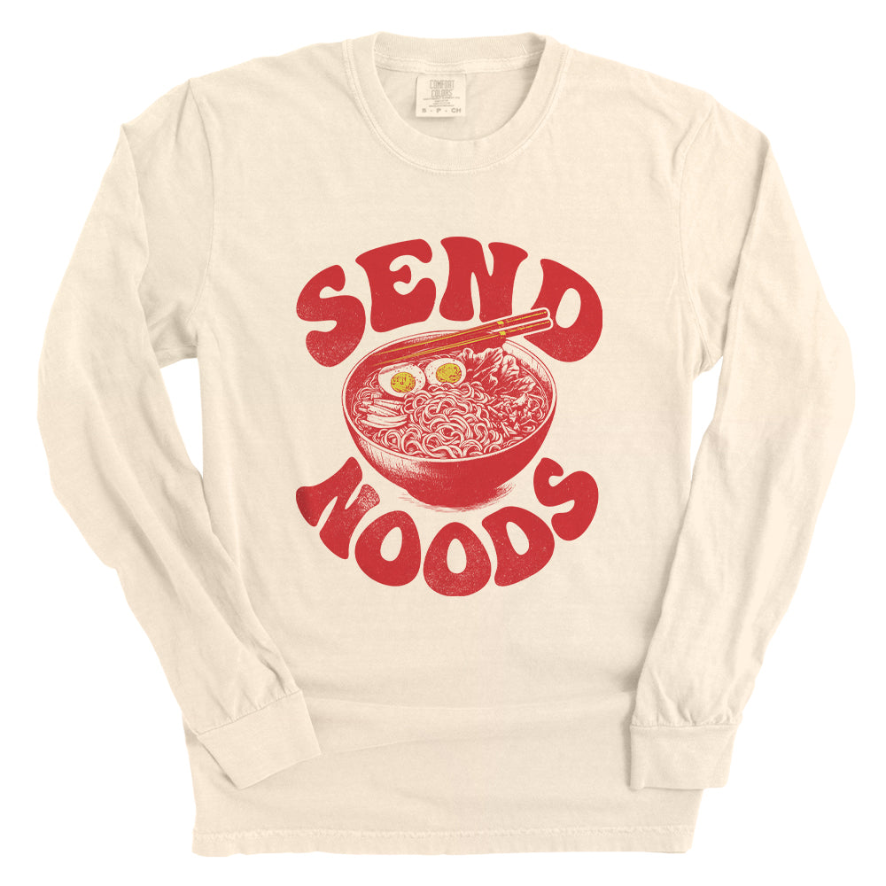 Send Noods