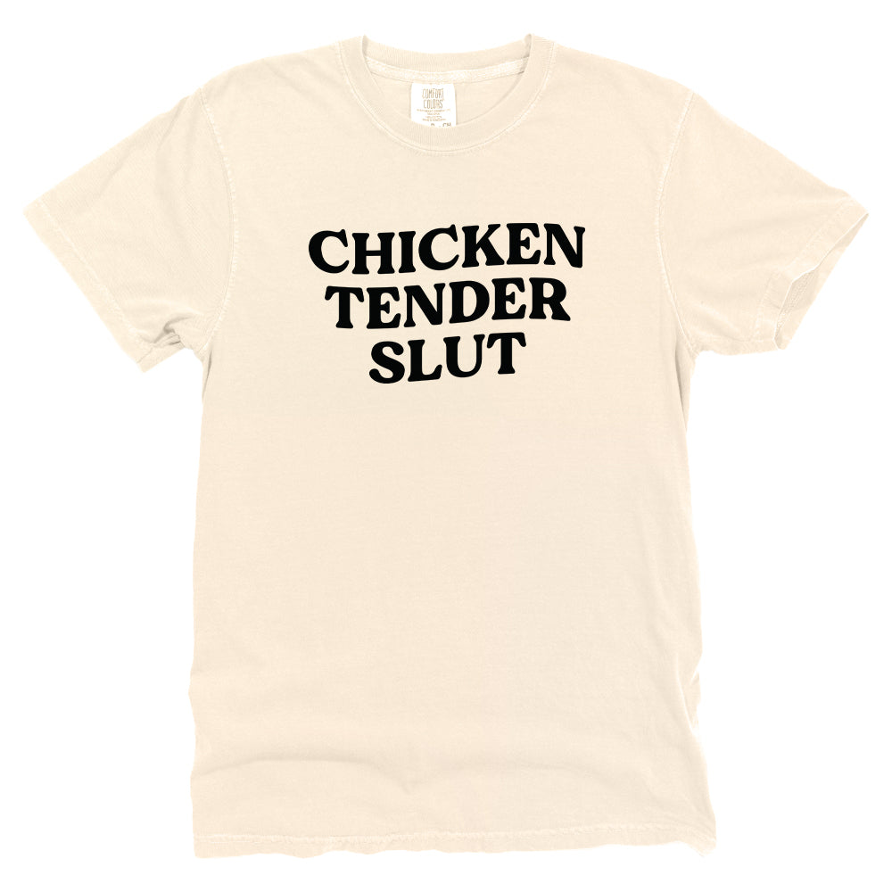 Chicken Tender Slut