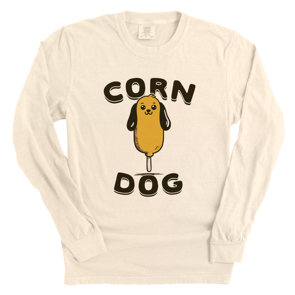 Corn Dog