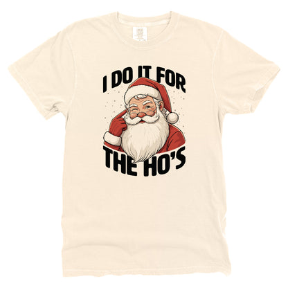 I Do It For The Ho's