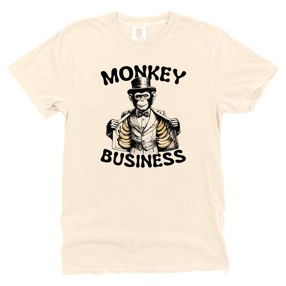 Monkey Business