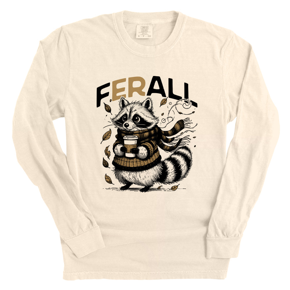 Ferall