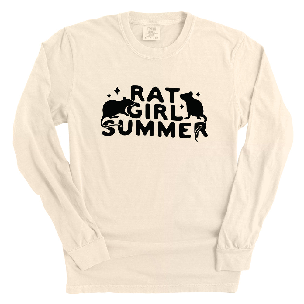 Rat Girl Summer