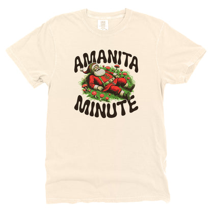 Amanita Minute