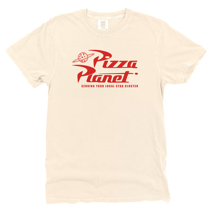 Pizza Planet