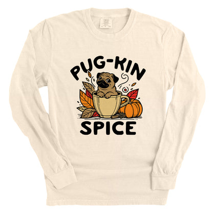 Pugkin Spice