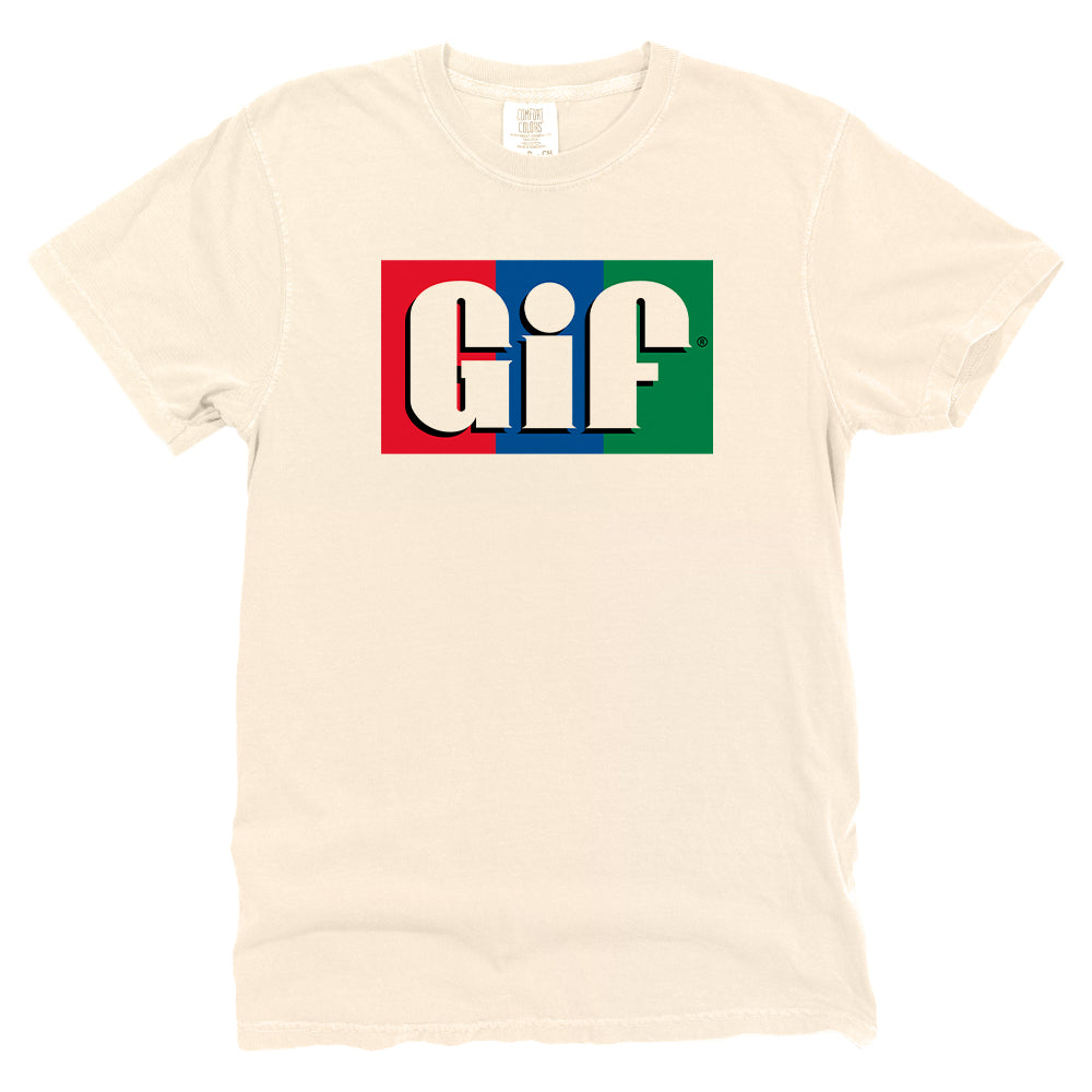 GIF Logo