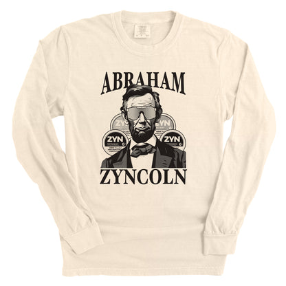 Abraham Zyncoln