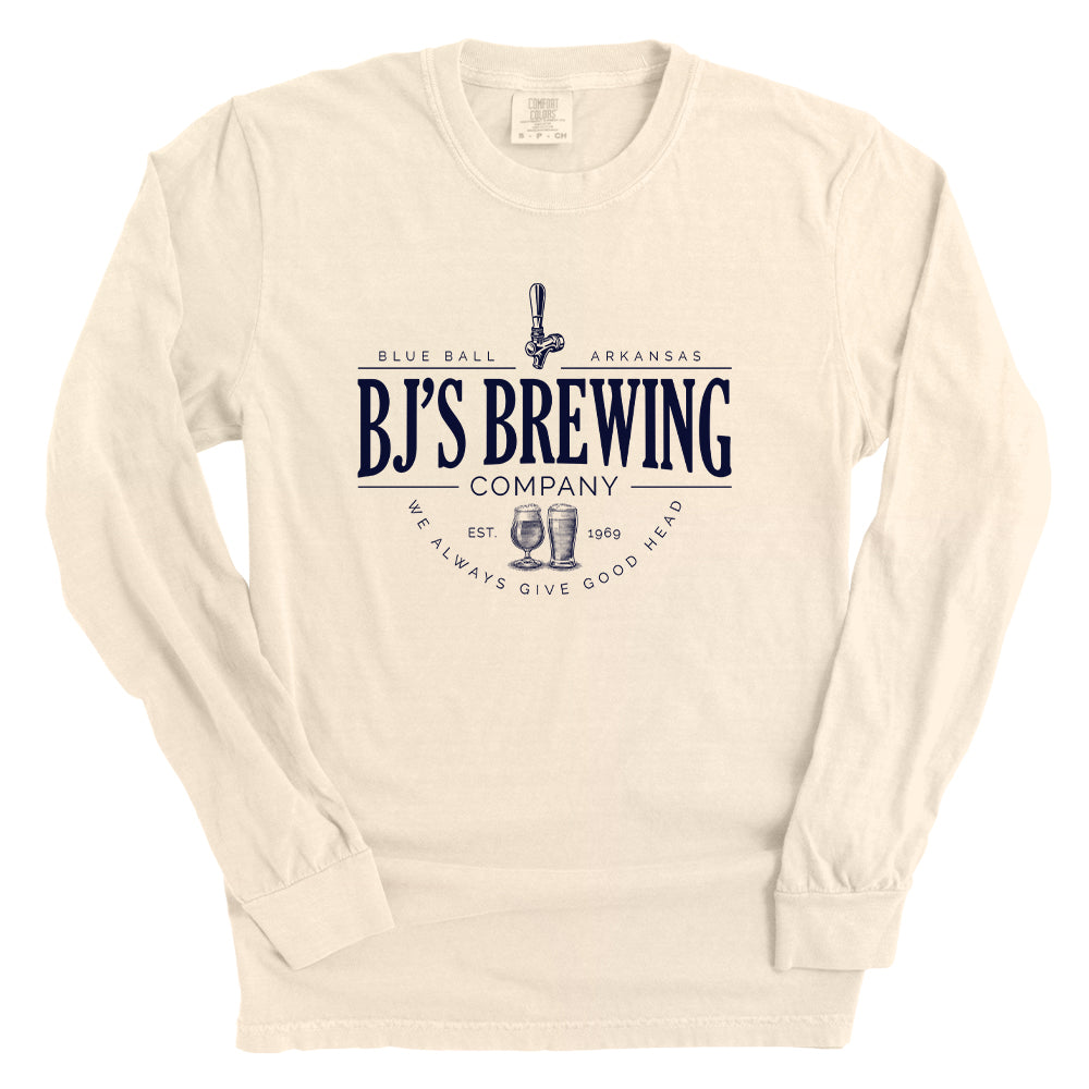 BJ's Brewing