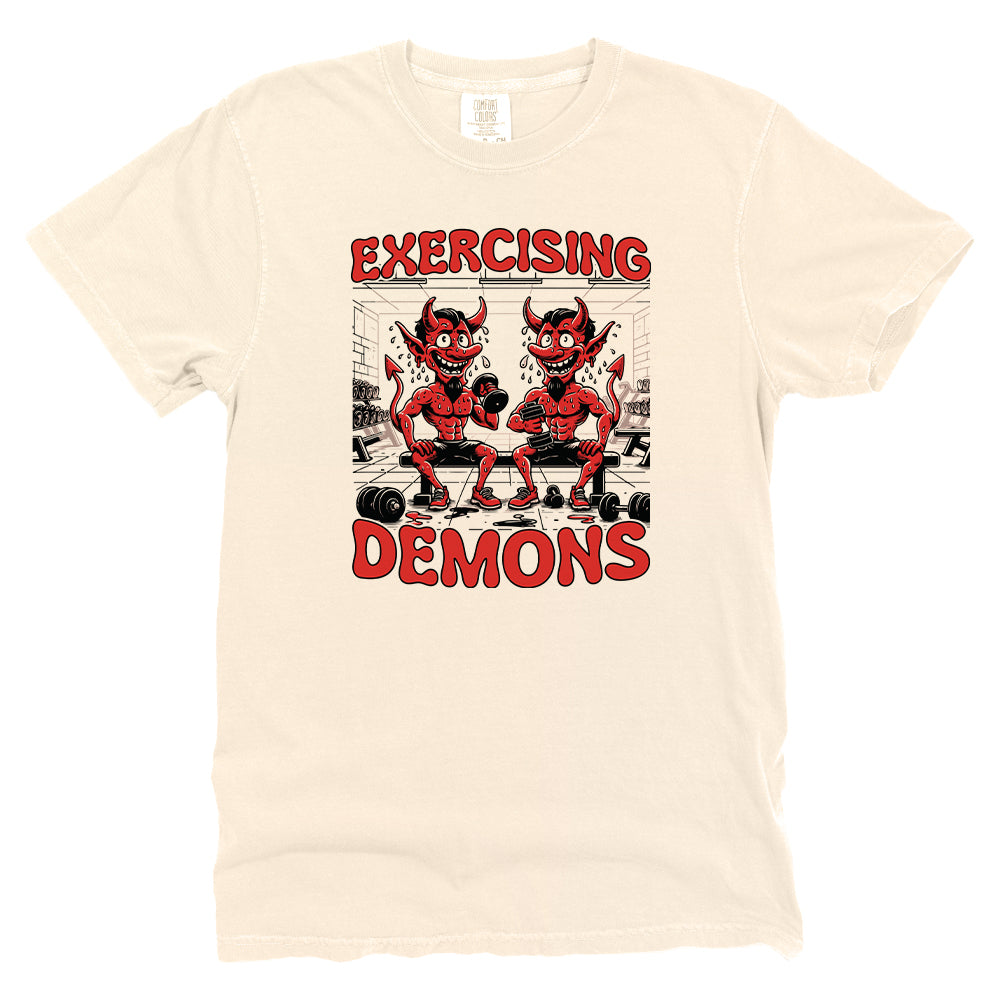 Exercising Demons