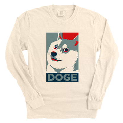 Doge for President