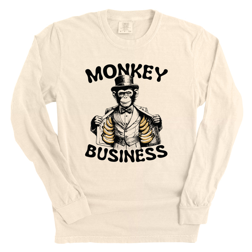 Monkey Business