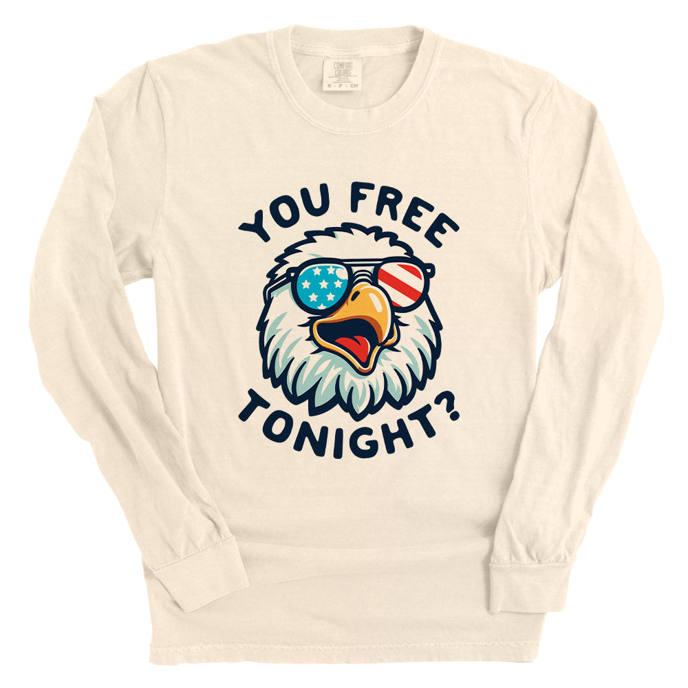 You Free Tonight