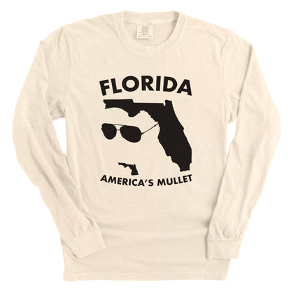 Florida America's Mullet