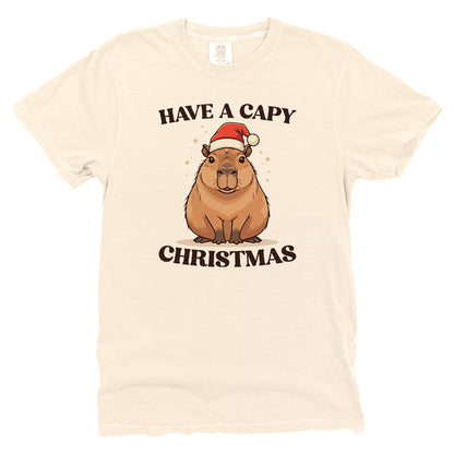 Have A Capy Christmas