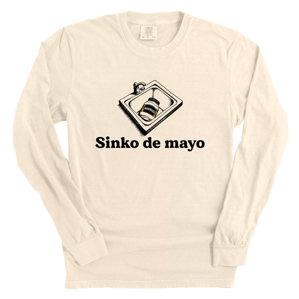 Sinko De Mayo