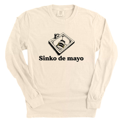 Sinko De Mayo