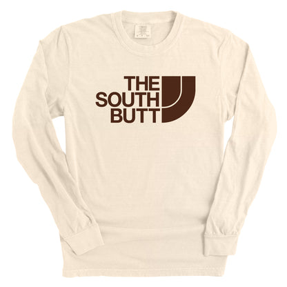 The South Butt