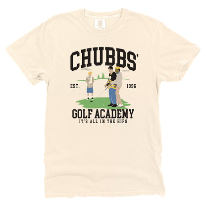 Chubbs Peterson Golf Academy