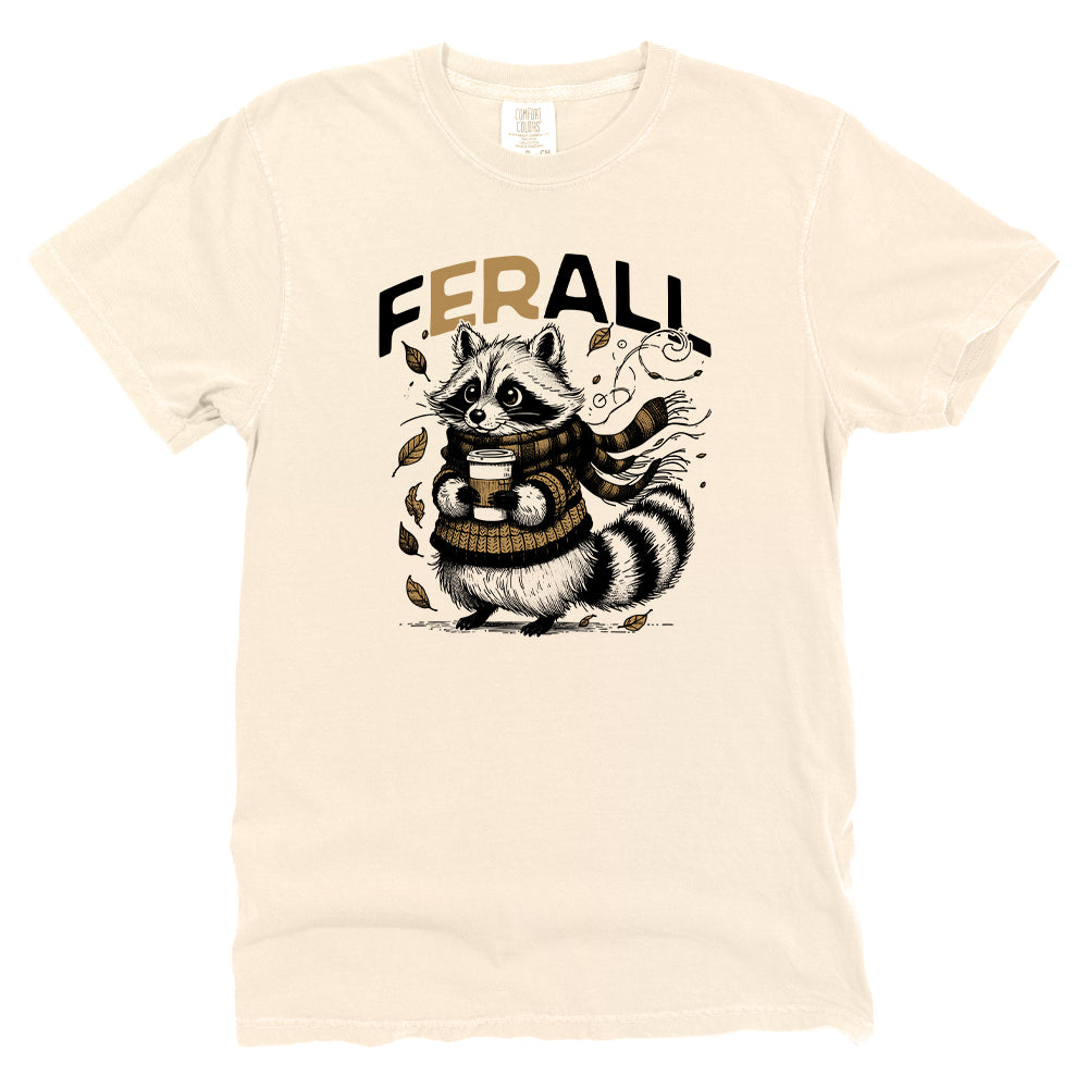 Ferall