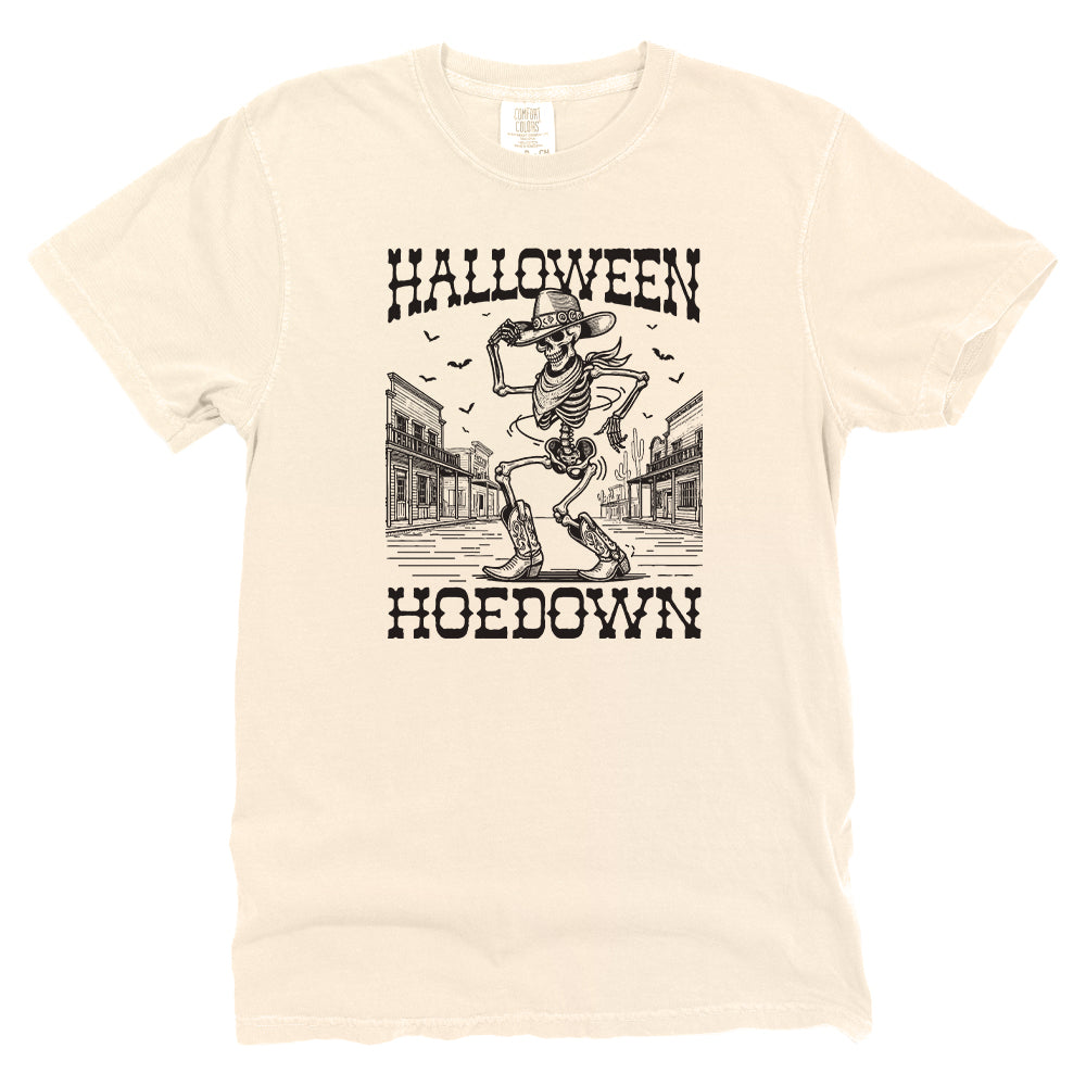 Halloween Hoedown