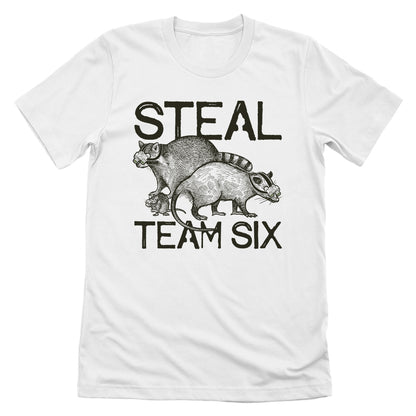 Steal Team Six