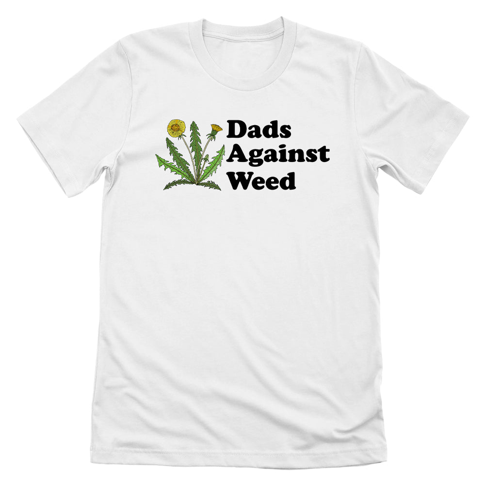 Dads Against Weed