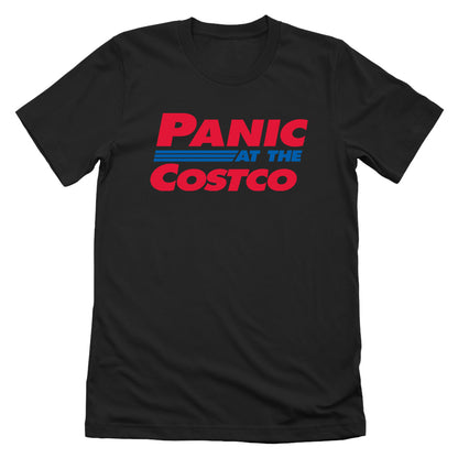 Panic at the Costco