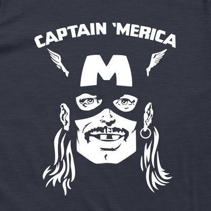 Captain 'Merica