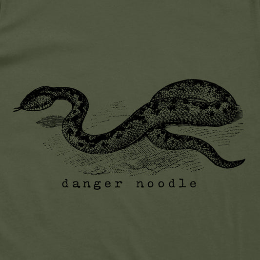 Danger Noodle