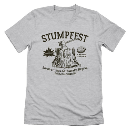 Stumpfest